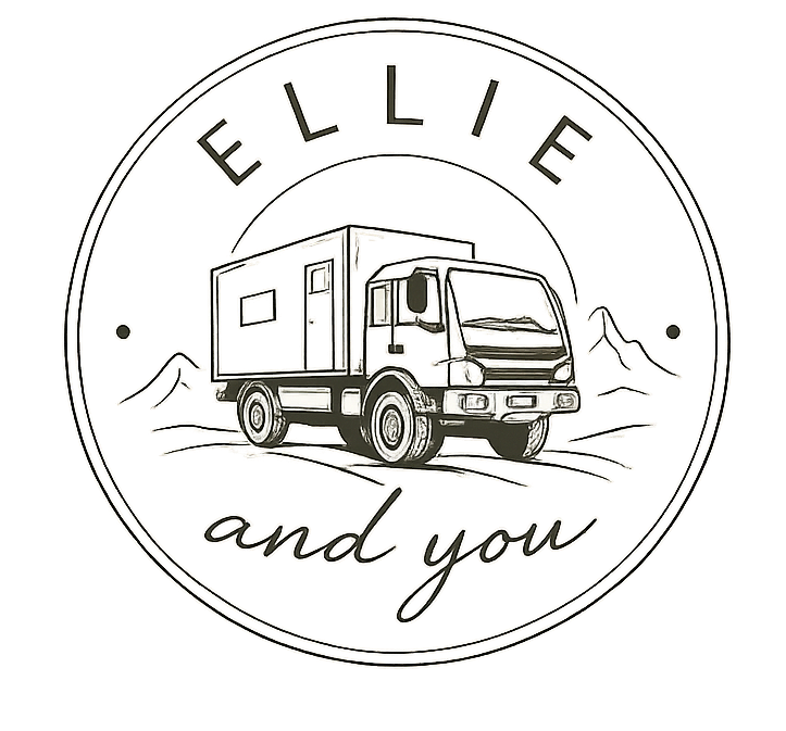 Ellie and you